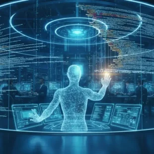 GPT-4 и большие кодовые базы: как работать с миллионами строк