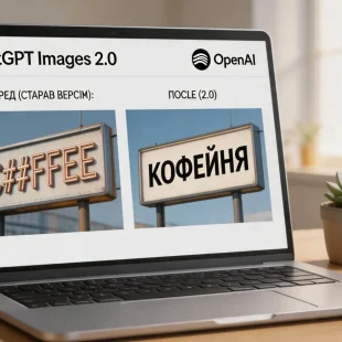 ChatGPT Images 2.0: почему текст на картинках стал главным обновлением OpenAI